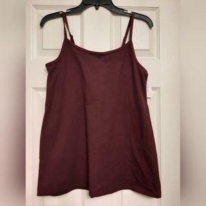 Lane Bryant tank top new with tags size 10/12